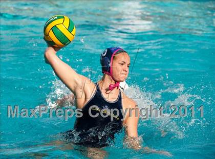 Thumbnail 2 in Dos Pueblos vs Coronado (Santa Barbara Tournament of Champions) photogallery.