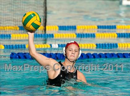 Thumbnail 1 in Dos Pueblos vs Coronado (Santa Barbara Tournament of Champions) photogallery.