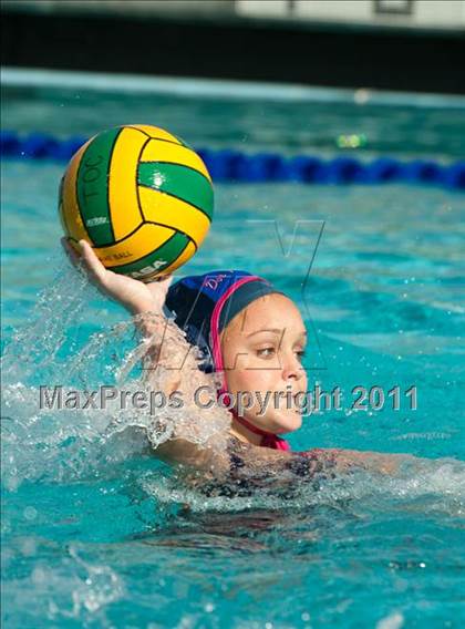 Thumbnail 2 in Dos Pueblos vs Coronado (Santa Barbara Tournament of Champions) photogallery.