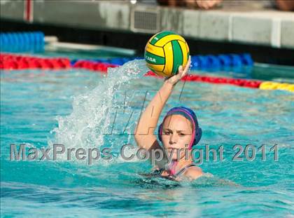 Thumbnail 2 in Dos Pueblos vs Coronado (Santa Barbara Tournament of Champions) photogallery.