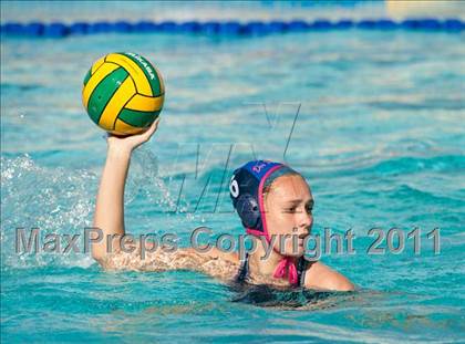 Thumbnail 2 in Dos Pueblos vs Coronado (Santa Barbara Tournament of Champions) photogallery.