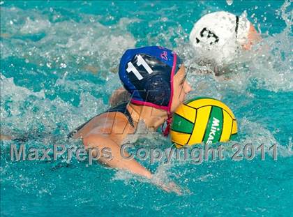 Thumbnail 1 in Dos Pueblos vs Coronado (Santa Barbara Tournament of Champions) photogallery.