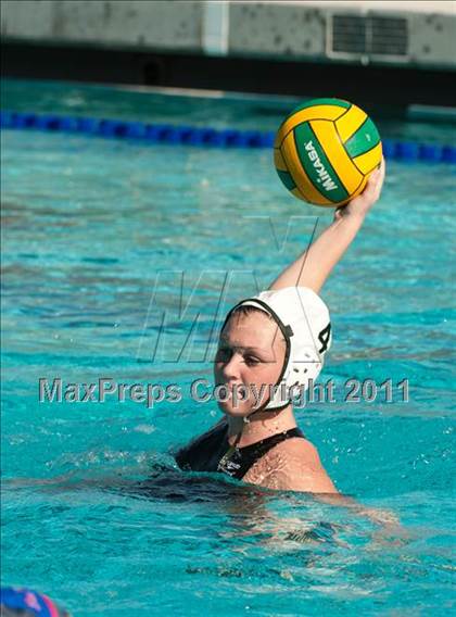 Thumbnail 2 in Dos Pueblos vs Coronado (Santa Barbara Tournament of Champions) photogallery.
