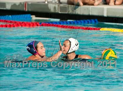 Thumbnail 1 in Dos Pueblos vs Coronado (Santa Barbara Tournament of Champions) photogallery.