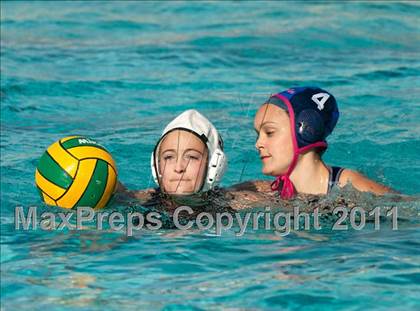 Thumbnail 2 in Dos Pueblos vs Coronado (Santa Barbara Tournament of Champions) photogallery.
