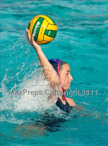 Thumbnail 2 in Dos Pueblos vs Coronado (Santa Barbara Tournament of Champions) photogallery.