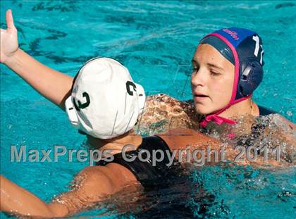 Thumbnail 3 in Dos Pueblos vs Coronado (Santa Barbara Tournament of Champions) photogallery.