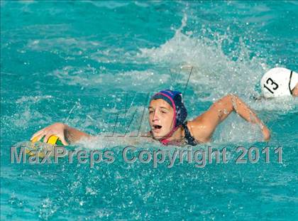 Thumbnail 2 in Dos Pueblos vs Coronado (Santa Barbara Tournament of Champions) photogallery.