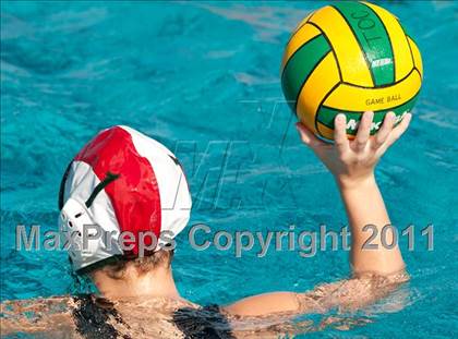 Thumbnail 1 in Dos Pueblos vs Coronado (Santa Barbara Tournament of Champions) photogallery.