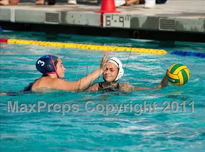 Thumbnail 3 in Dos Pueblos vs Coronado (Santa Barbara Tournament of Champions) photogallery.