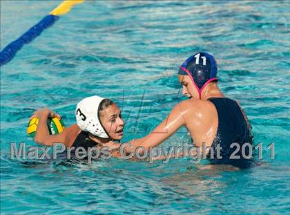 Thumbnail 2 in Dos Pueblos vs Coronado (Santa Barbara Tournament of Champions) photogallery.