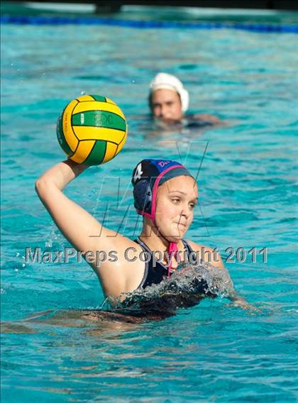 Thumbnail 3 in Dos Pueblos vs Coronado (Santa Barbara Tournament of Champions) photogallery.