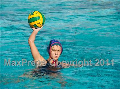 Thumbnail 3 in Dos Pueblos vs Coronado (Santa Barbara Tournament of Champions) photogallery.