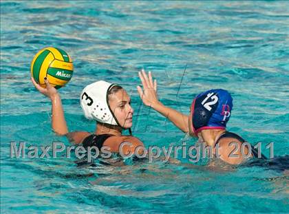 Thumbnail 2 in Dos Pueblos vs Coronado (Santa Barbara Tournament of Champions) photogallery.