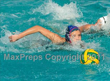 Thumbnail 3 in Dos Pueblos vs Coronado (Santa Barbara Tournament of Champions) photogallery.
