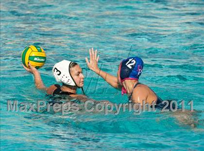 Thumbnail 1 in Dos Pueblos vs Coronado (Santa Barbara Tournament of Champions) photogallery.