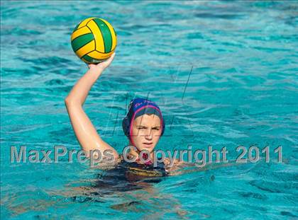 Thumbnail 2 in Dos Pueblos vs Coronado (Santa Barbara Tournament of Champions) photogallery.
