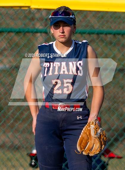 Thumbnail 2 in Cambridge Springs @ Shaler Area (Scrimmage) photogallery.