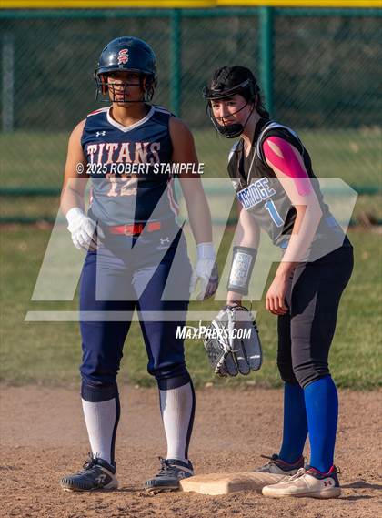 Thumbnail 1 in Cambridge Springs @ Shaler Area (Scrimmage) photogallery.