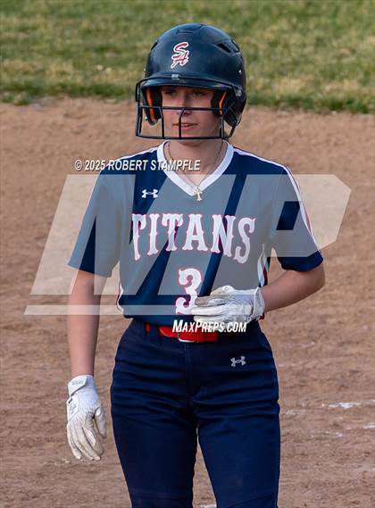 Thumbnail 2 in Cambridge Springs @ Shaler Area (Scrimmage) photogallery.