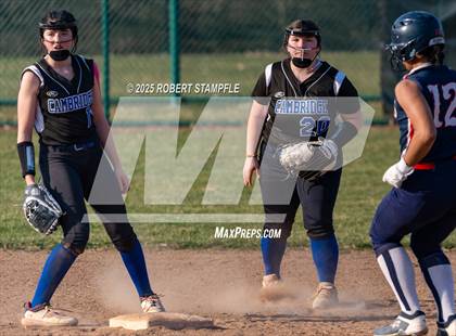 Thumbnail 2 in Cambridge Springs @ Shaler Area (Scrimmage) photogallery.