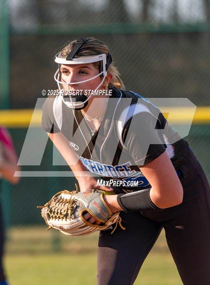 Thumbnail 2 in Cambridge Springs @ Shaler Area (Scrimmage) photogallery.