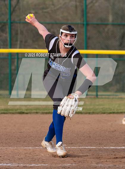 Thumbnail 3 in Cambridge Springs @ Shaler Area (Scrimmage) photogallery.