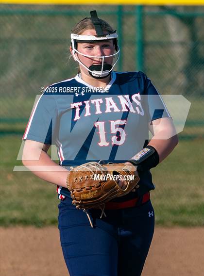Thumbnail 2 in Cambridge Springs @ Shaler Area (Scrimmage) photogallery.