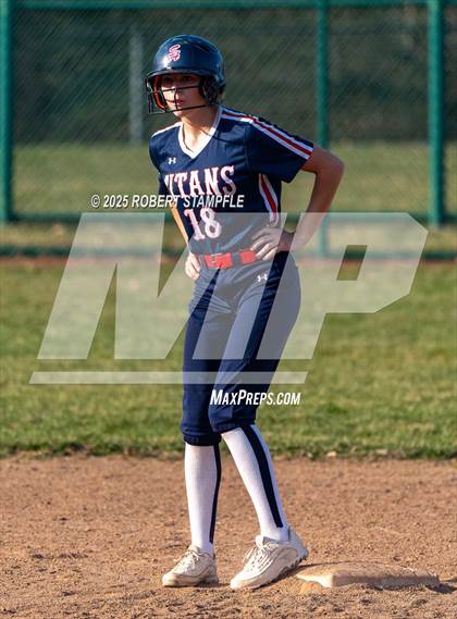 Thumbnail 3 in Cambridge Springs @ Shaler Area (Scrimmage) photogallery.
