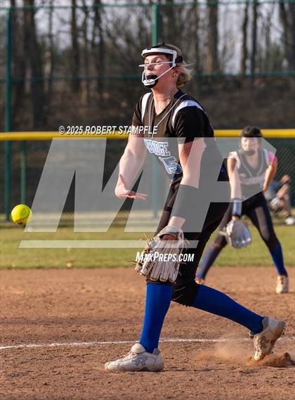 Thumbnail 3 in Cambridge Springs @ Shaler Area (Scrimmage) photogallery.