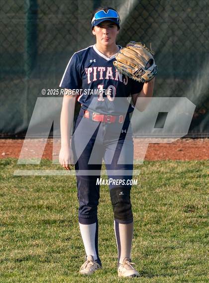 Thumbnail 3 in Cambridge Springs @ Shaler Area (Scrimmage) photogallery.