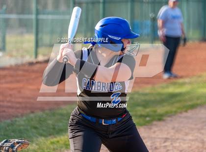 Thumbnail 3 in Cambridge Springs @ Shaler Area (Scrimmage) photogallery.