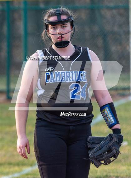 Thumbnail 3 in Cambridge Springs @ Shaler Area (Scrimmage) photogallery.