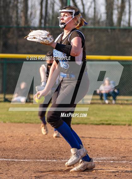 Thumbnail 2 in Cambridge Springs @ Shaler Area (Scrimmage) photogallery.