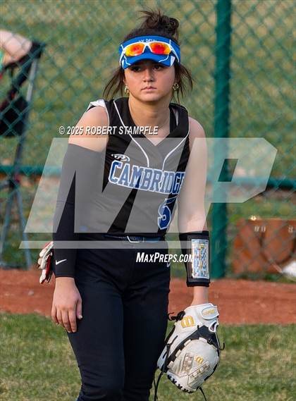 Thumbnail 1 in Cambridge Springs @ Shaler Area (Scrimmage) photogallery.