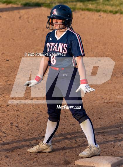 Thumbnail 3 in Cambridge Springs @ Shaler Area (Scrimmage) photogallery.