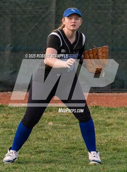 Thumbnail 3 in Cambridge Springs @ Shaler Area (Scrimmage) photogallery.