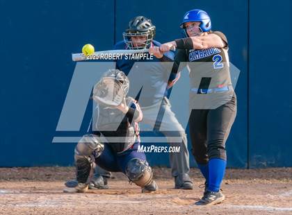 Thumbnail 3 in Cambridge Springs @ Shaler Area (Scrimmage) photogallery.