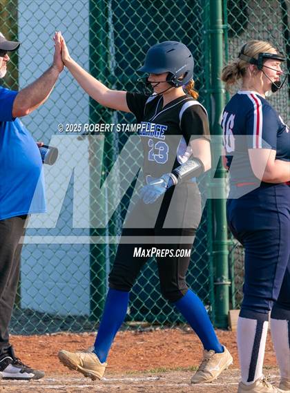 Thumbnail 2 in Cambridge Springs @ Shaler Area (Scrimmage) photogallery.