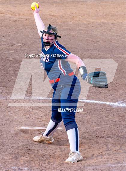 Thumbnail 3 in Cambridge Springs @ Shaler Area (Scrimmage) photogallery.