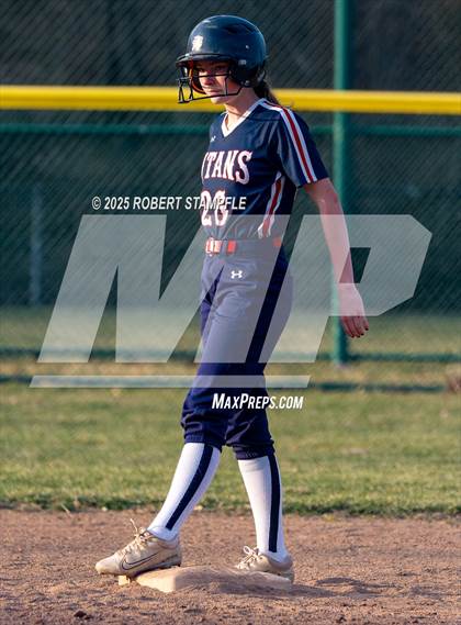 Thumbnail 2 in Cambridge Springs @ Shaler Area (Scrimmage) photogallery.