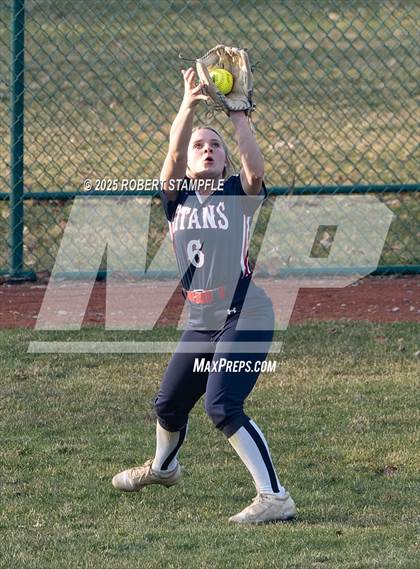 Thumbnail 2 in Cambridge Springs @ Shaler Area (Scrimmage) photogallery.