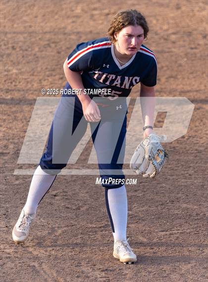 Thumbnail 2 in Cambridge Springs @ Shaler Area (Scrimmage) photogallery.