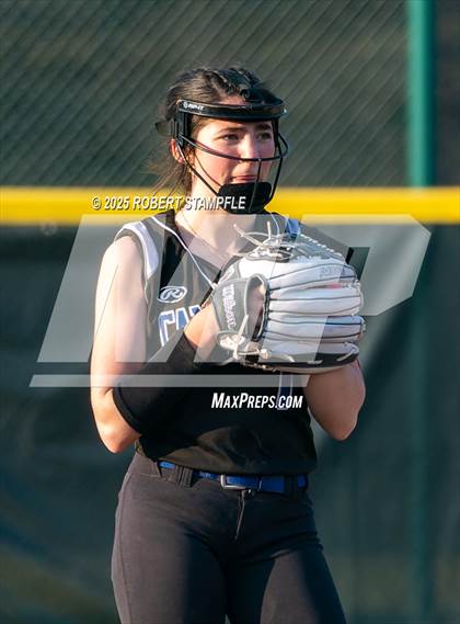 Thumbnail 2 in Cambridge Springs @ Shaler Area (Scrimmage) photogallery.