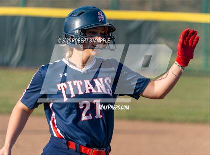 Thumbnail 2 in Cambridge Springs @ Shaler Area (Scrimmage) photogallery.