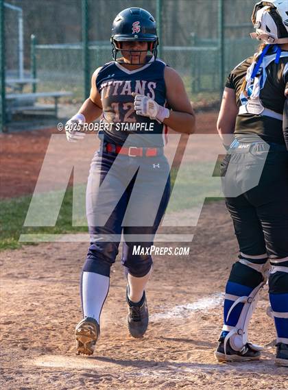 Thumbnail 2 in Cambridge Springs @ Shaler Area (Scrimmage) photogallery.