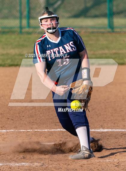 Thumbnail 3 in Cambridge Springs @ Shaler Area (Scrimmage) photogallery.