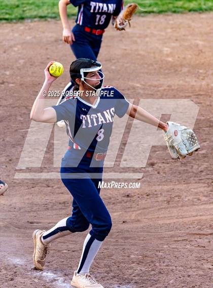 Thumbnail 3 in Cambridge Springs @ Shaler Area (Scrimmage) photogallery.