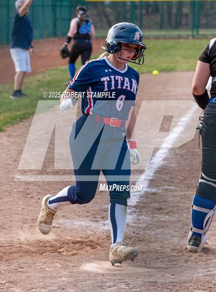 Thumbnail 2 in Cambridge Springs @ Shaler Area (Scrimmage) photogallery.