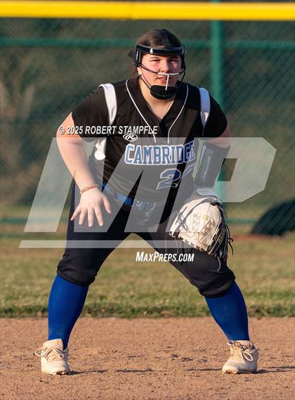 Thumbnail 3 in Cambridge Springs @ Shaler Area (Scrimmage) photogallery.